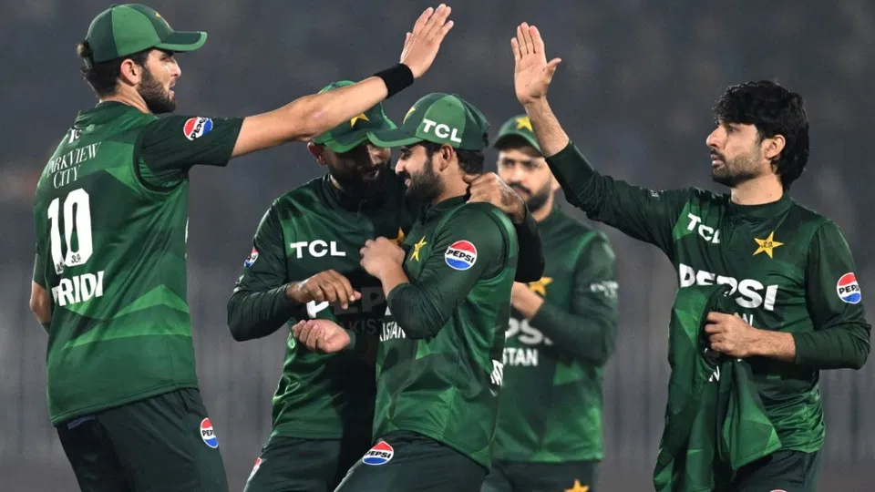 Pakistan put T20 World Cup preparations on hold [Source: AFP]